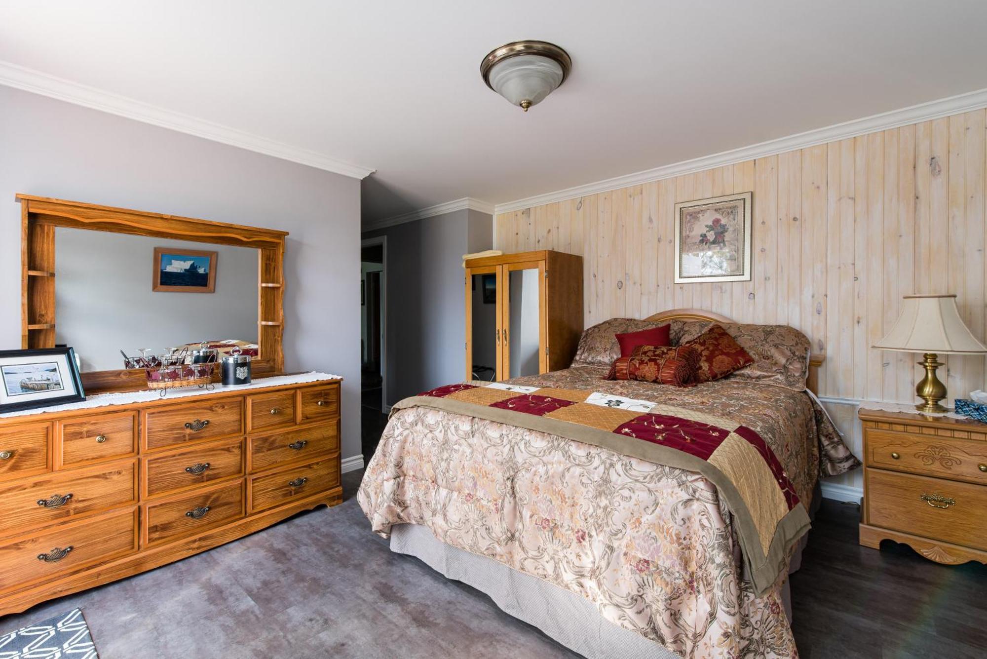 Out East B&B - Norris Point エクステリア 写真