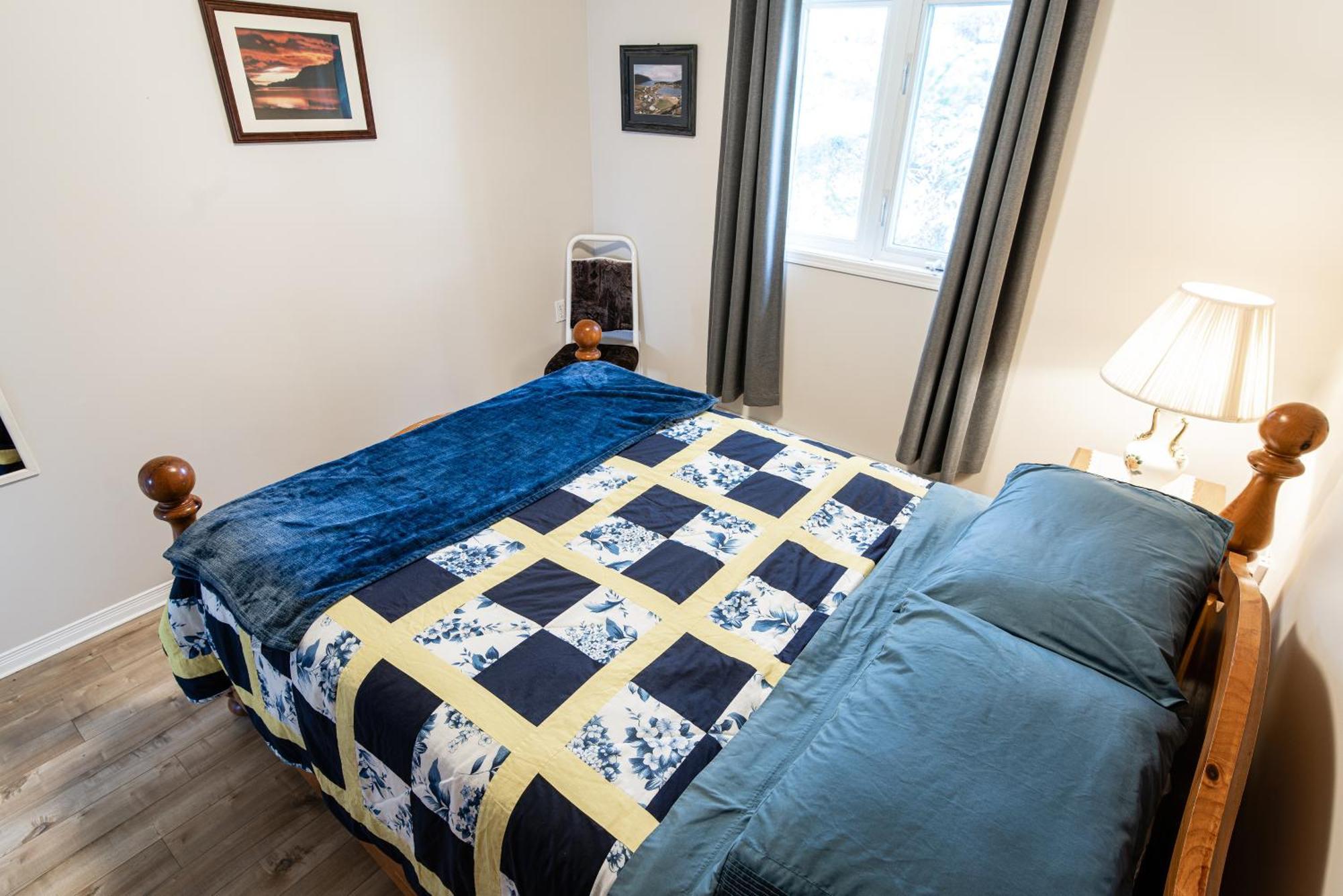 Out East B&B - Norris Point エクステリア 写真