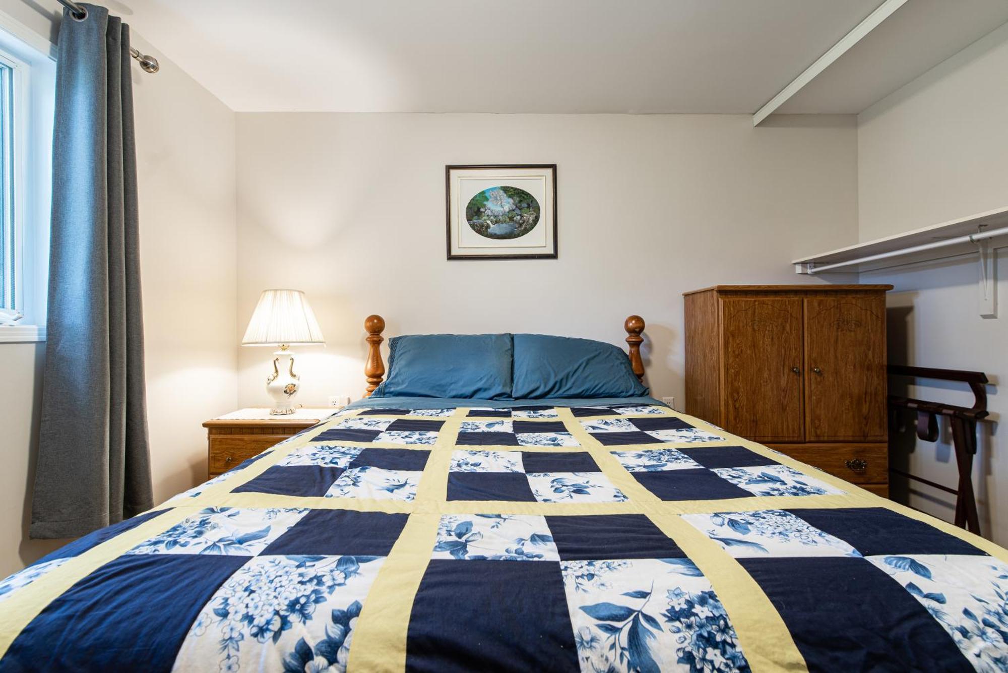 Out East B&B - Norris Point エクステリア 写真