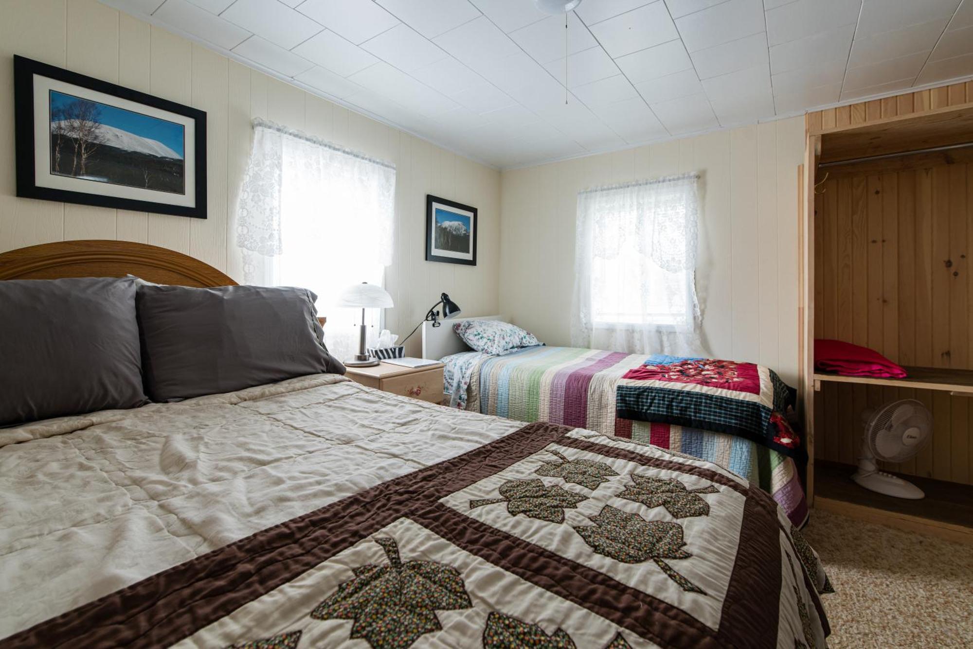 Out East B&B - Norris Point エクステリア 写真