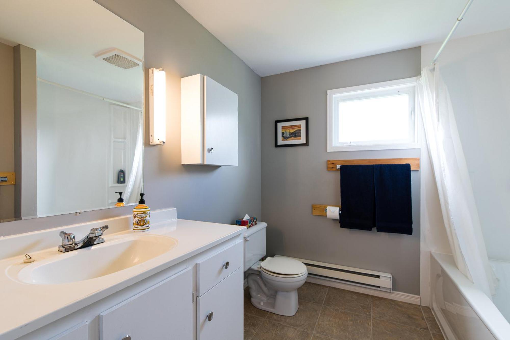 Out East B&B - Norris Point エクステリア 写真