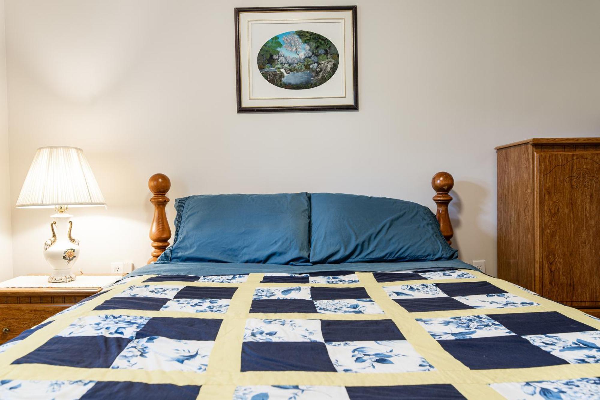 Out East B&B - Norris Point エクステリア 写真