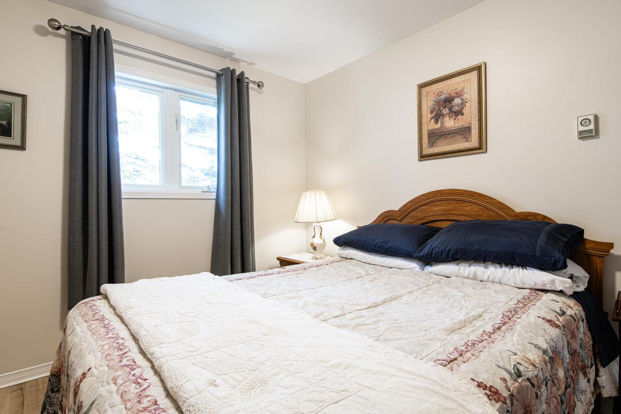 Out East B&B - Norris Point エクステリア 写真