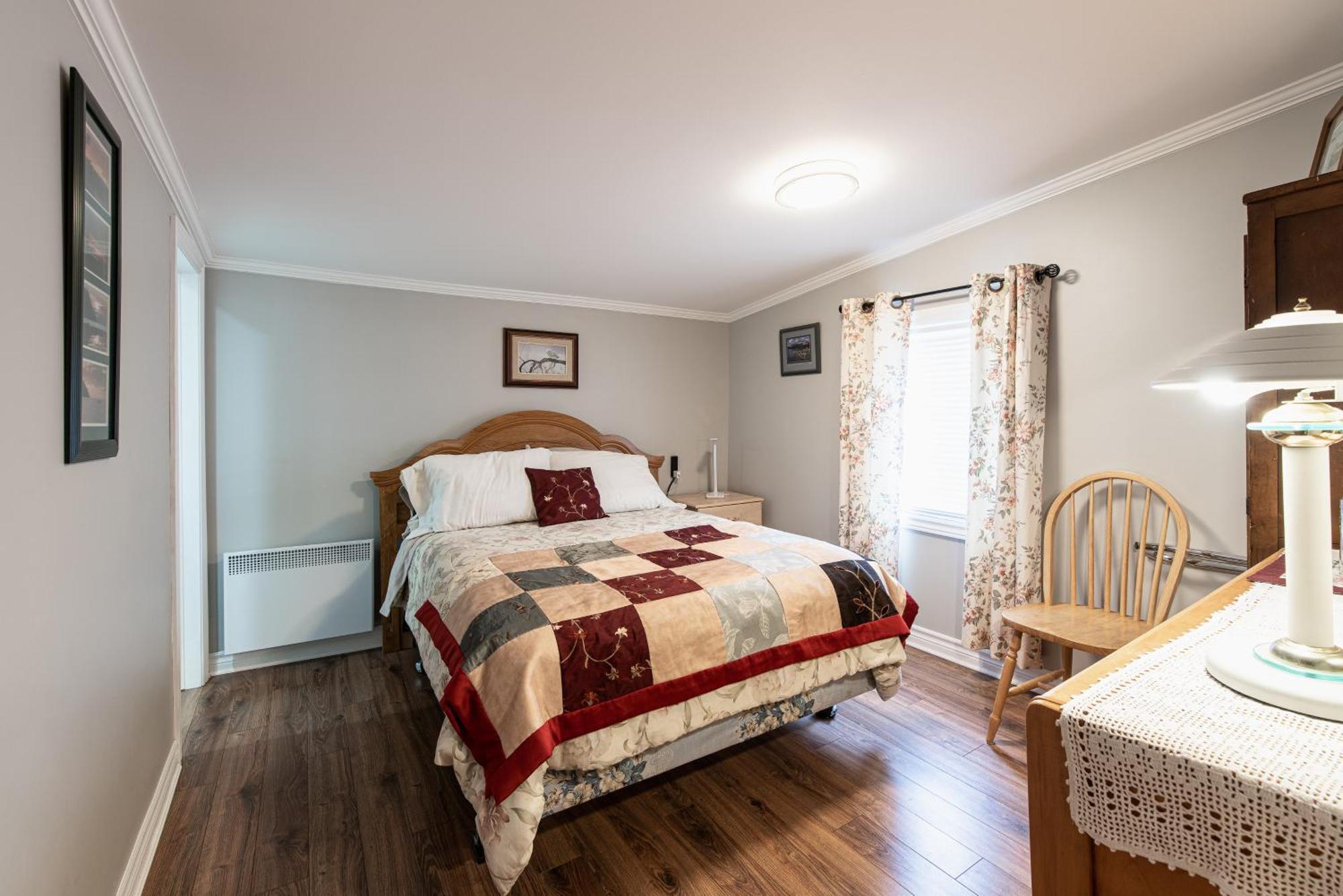 Out East B&B - Norris Point エクステリア 写真