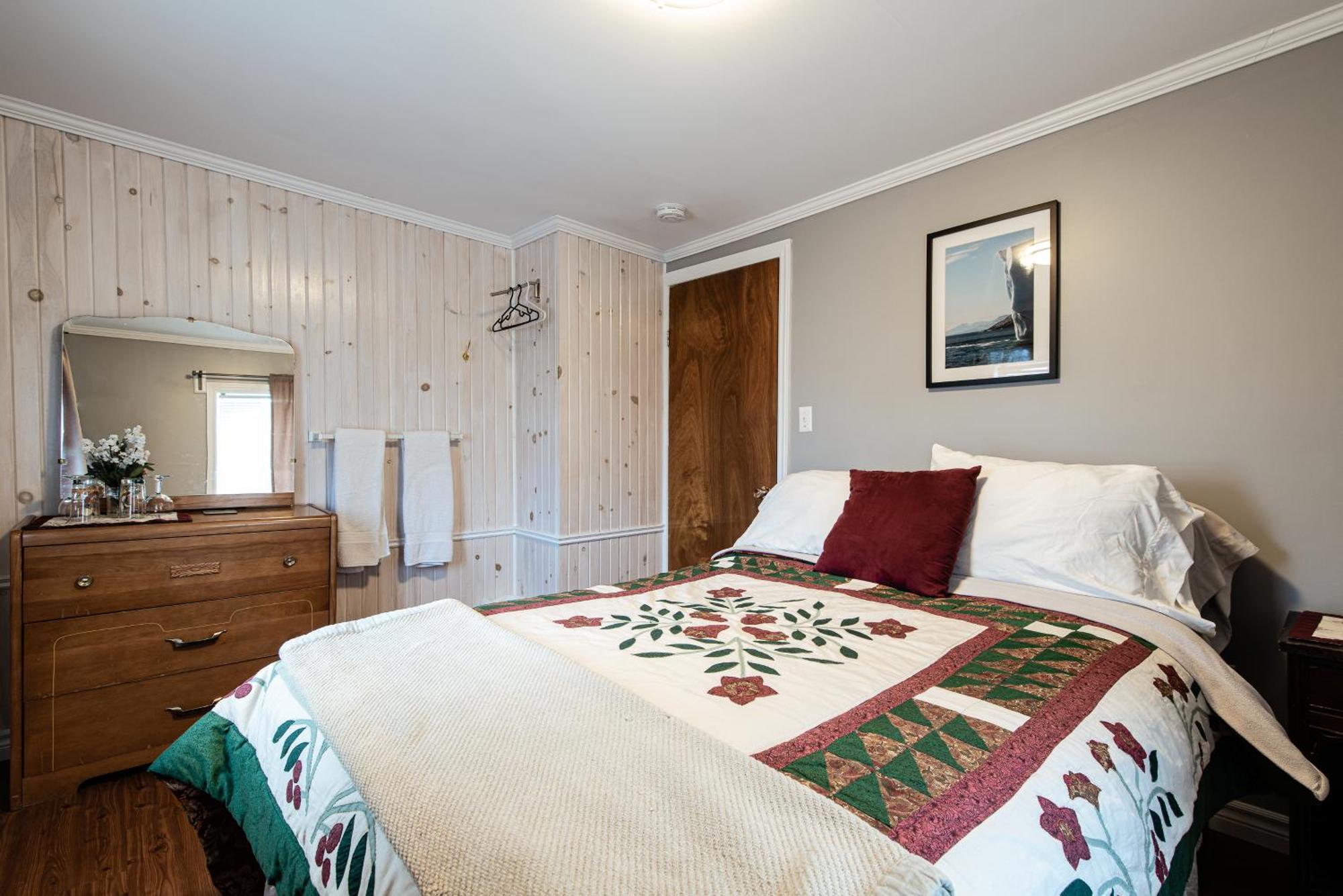 Out East B&B - Norris Point エクステリア 写真