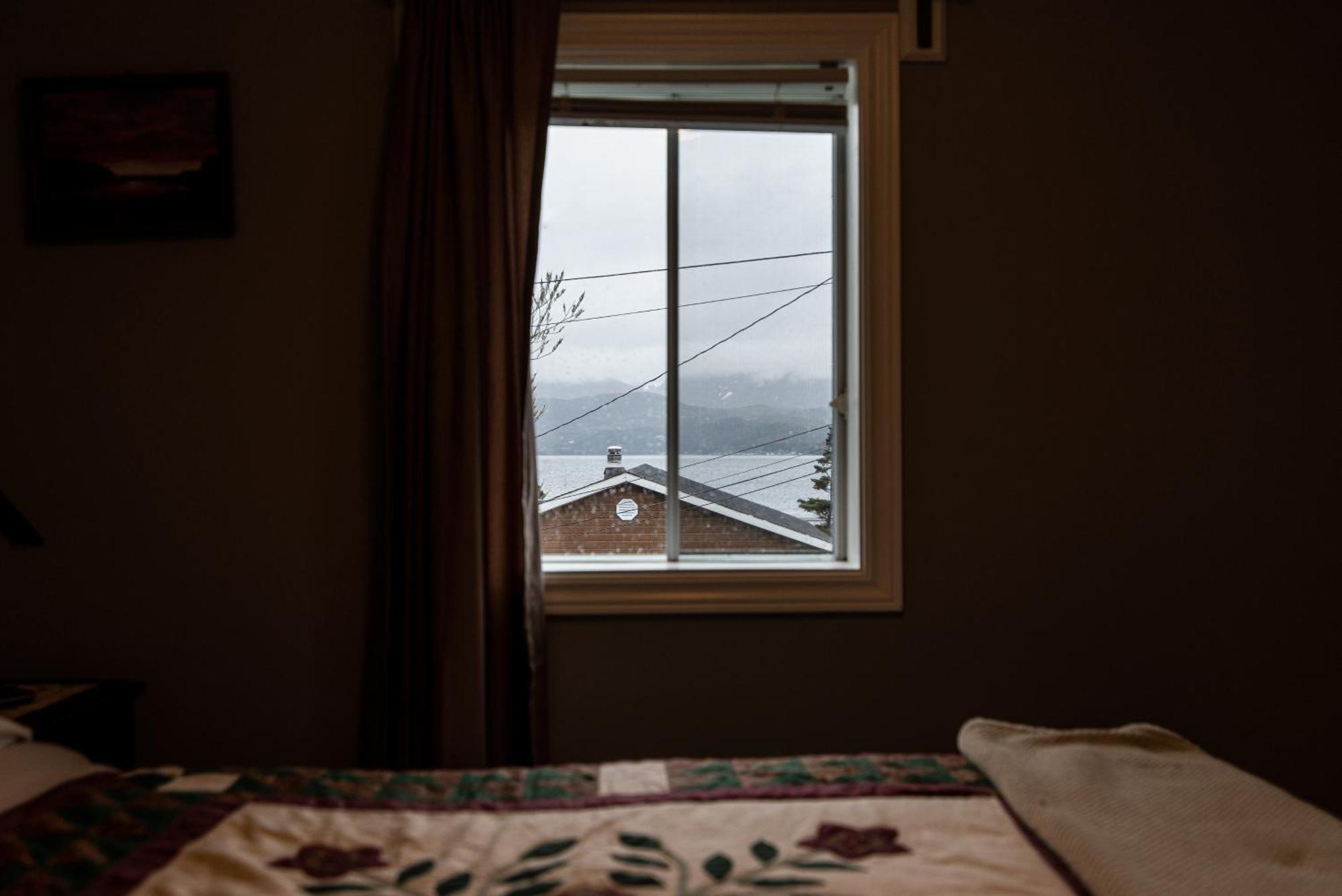 Out East B&B - Norris Point エクステリア 写真