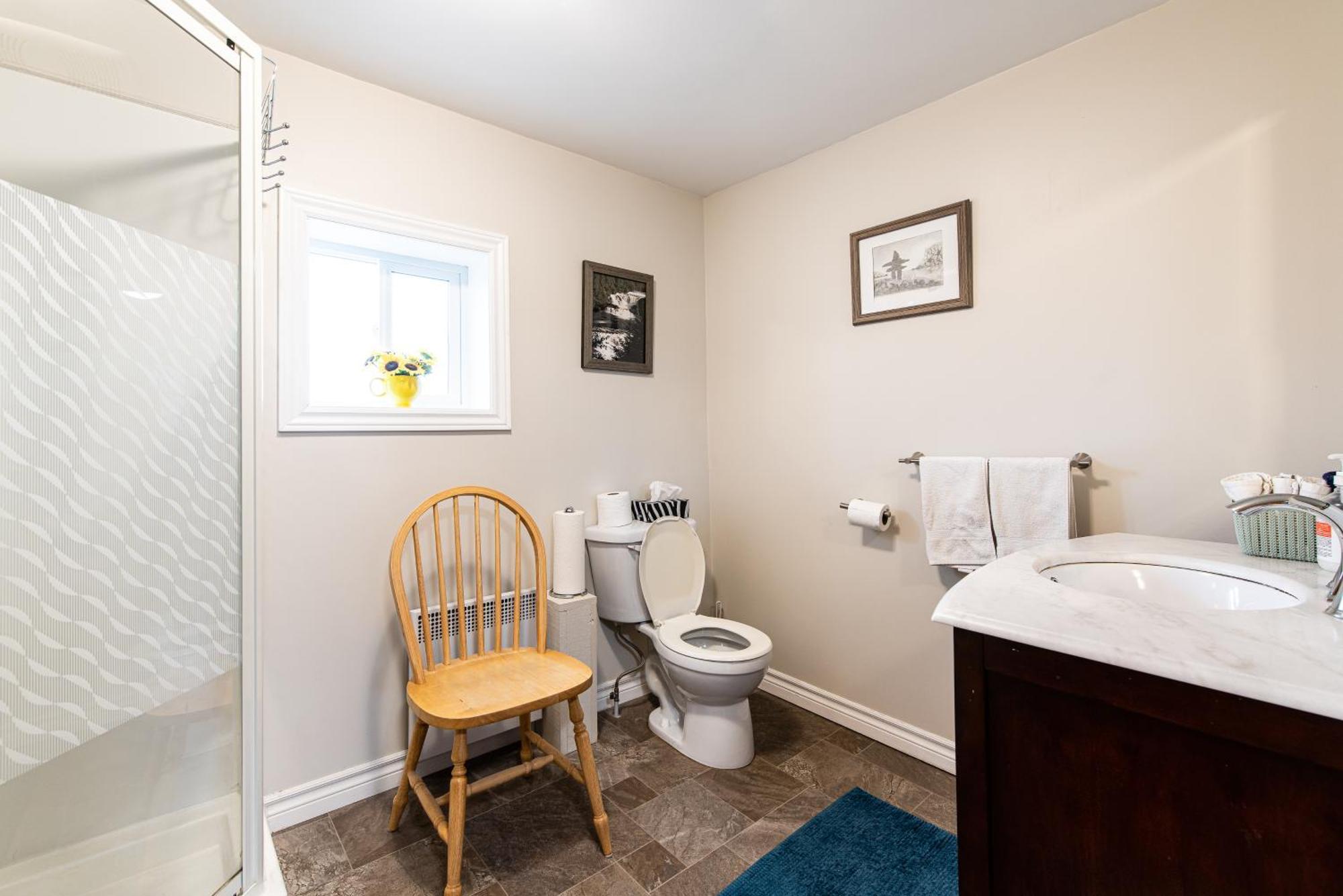 Out East B&B - Norris Point エクステリア 写真