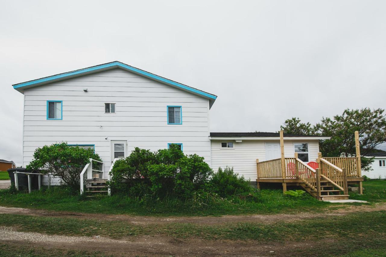 Out East B&B Norris Point エクステリア 写真