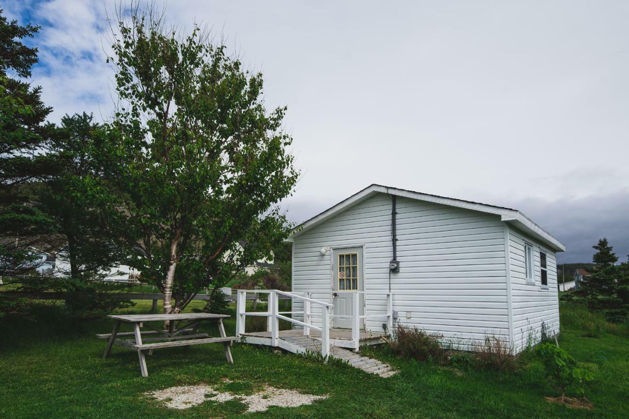 Out East B&B Norris Point エクステリア 写真