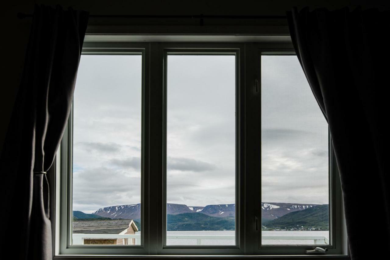 Out East B&B Norris Point エクステリア 写真